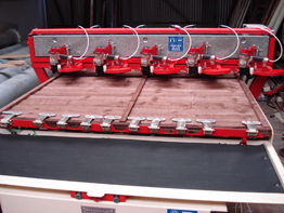 Fencng Panel Machine